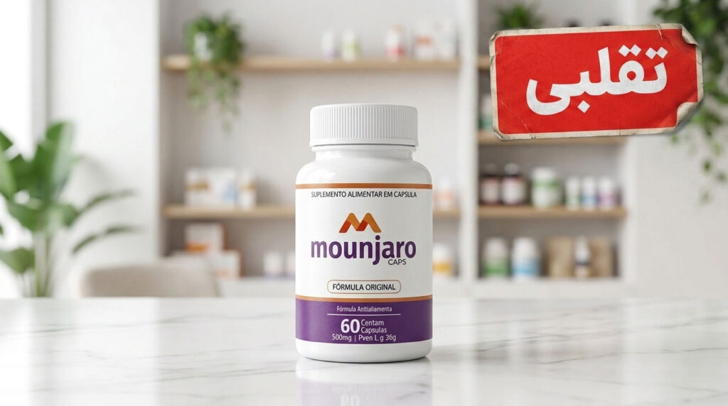 mounjaro